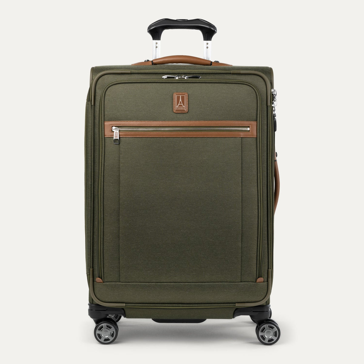 Travelpro Platinum Elite Medium Check-In Spinner Luggage