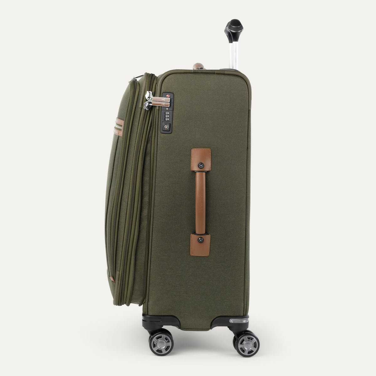 Travelpro Platinum Elite Medium Check-In Spinner Luggage