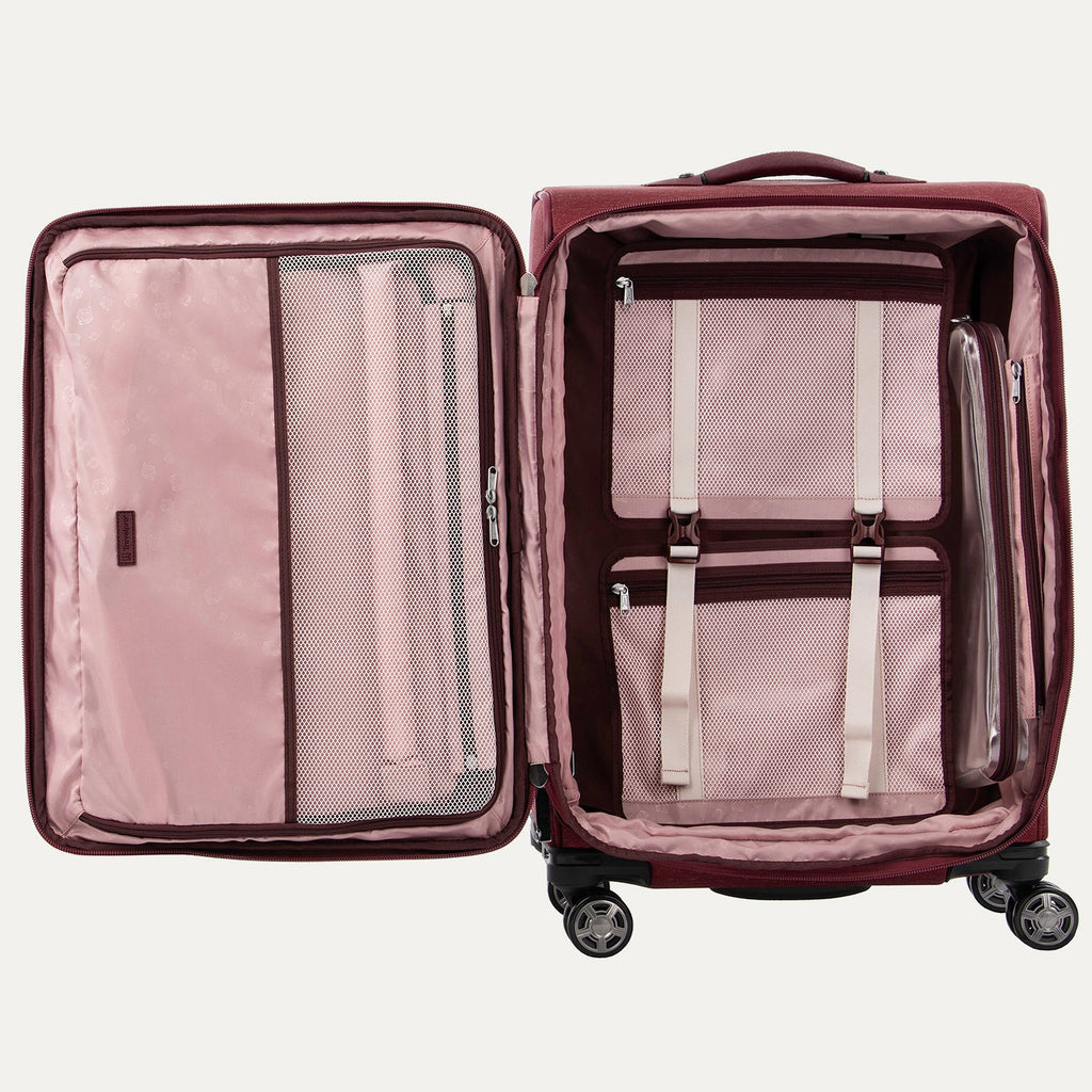 Travelpro Platinum Elite Medium Check-In Spinner Luggage