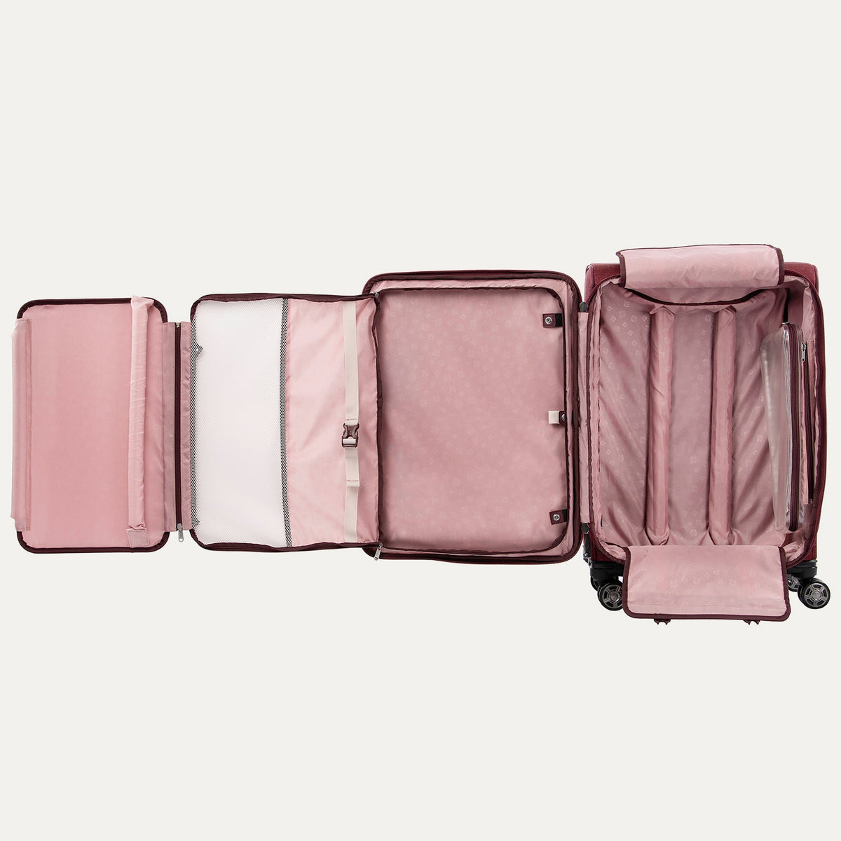 Travelpro Platinum Elite Medium Check-In Spinner Luggage