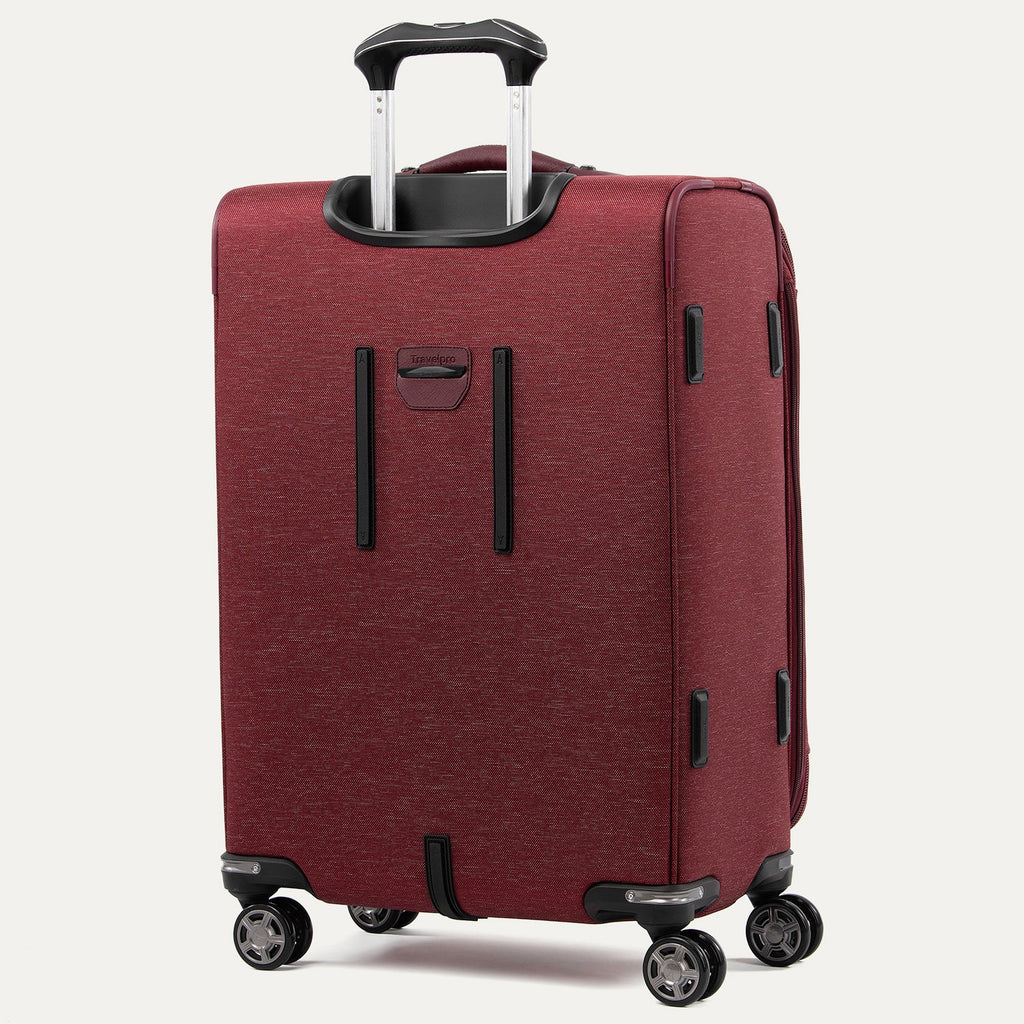 Travelpro Platinum Elite Medium Check-In Spinner Luggage