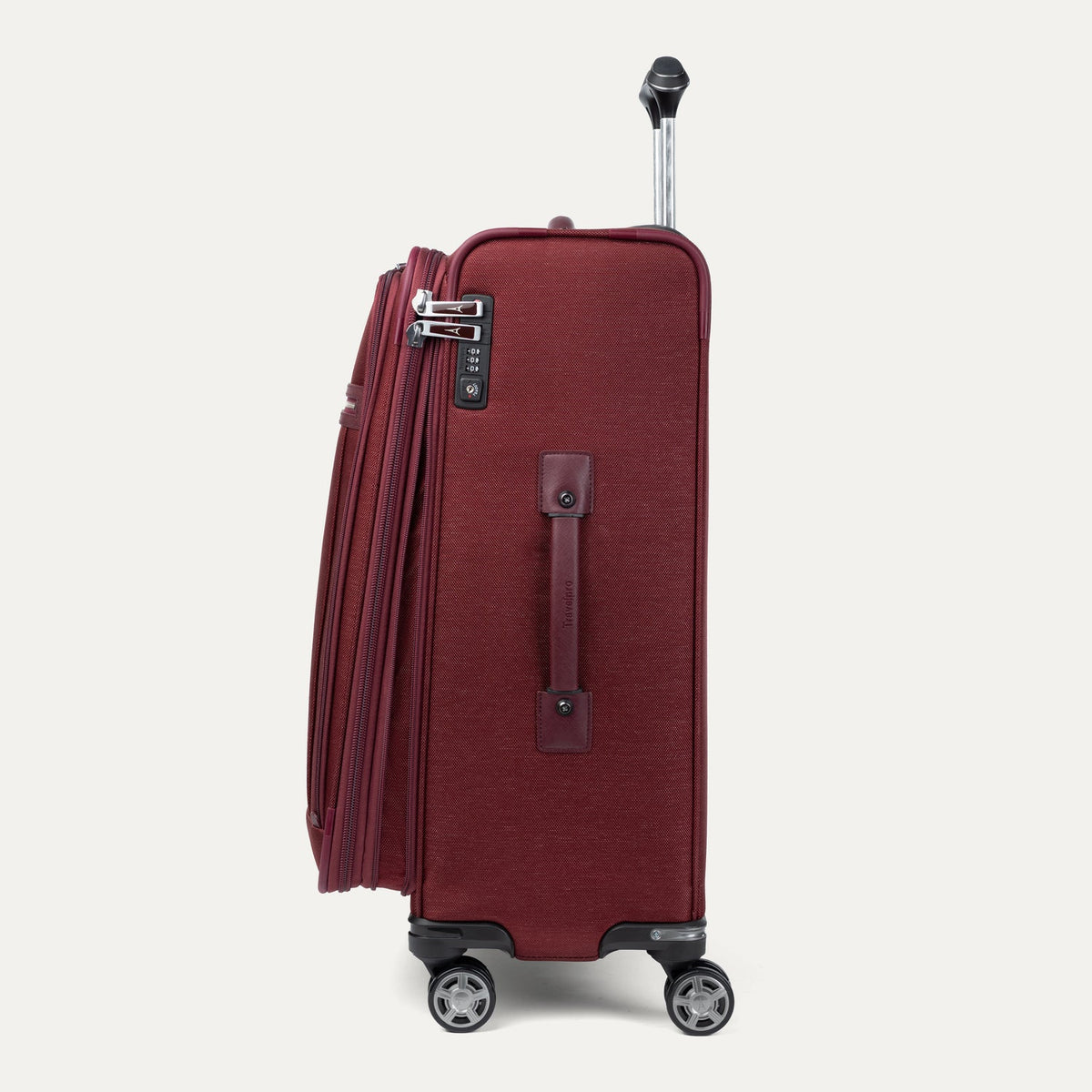 Travelpro Platinum Elite Medium Check-In Spinner Luggage