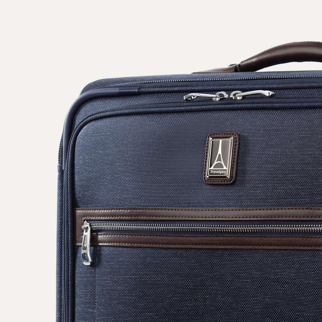 Travelpro Platinum Elite Medium Check-In Spinner Luggage