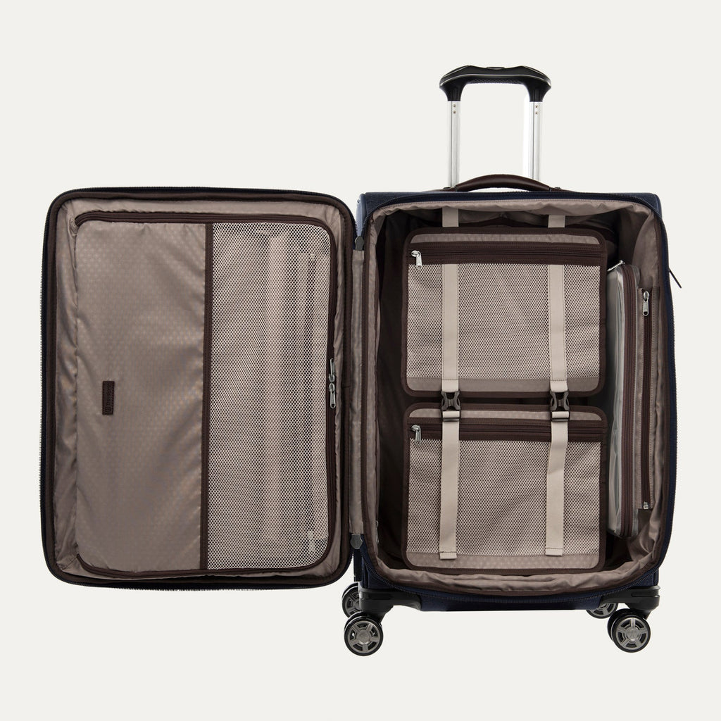 Travelpro Platinum Elite Medium Check-In Spinner Luggage