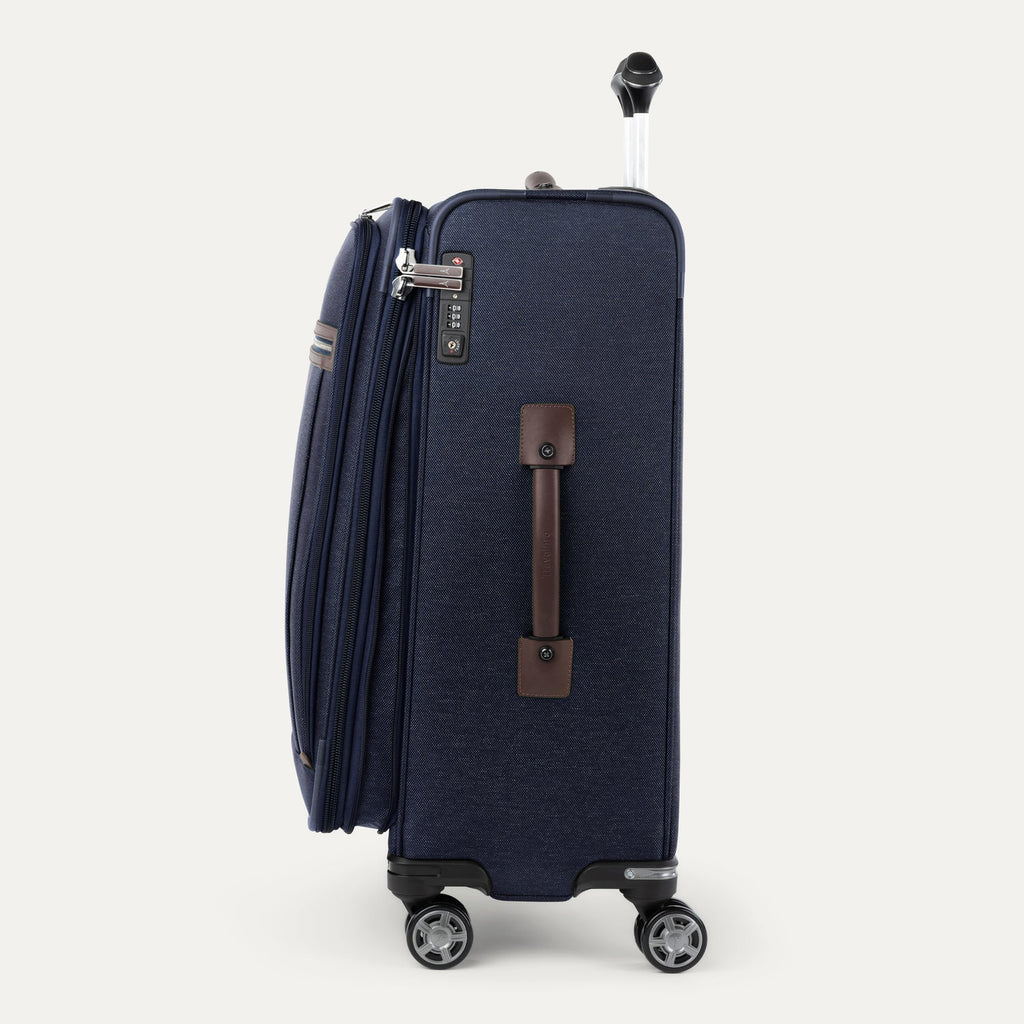 Travelpro Platinum Elite Medium Check-In Spinner Luggage