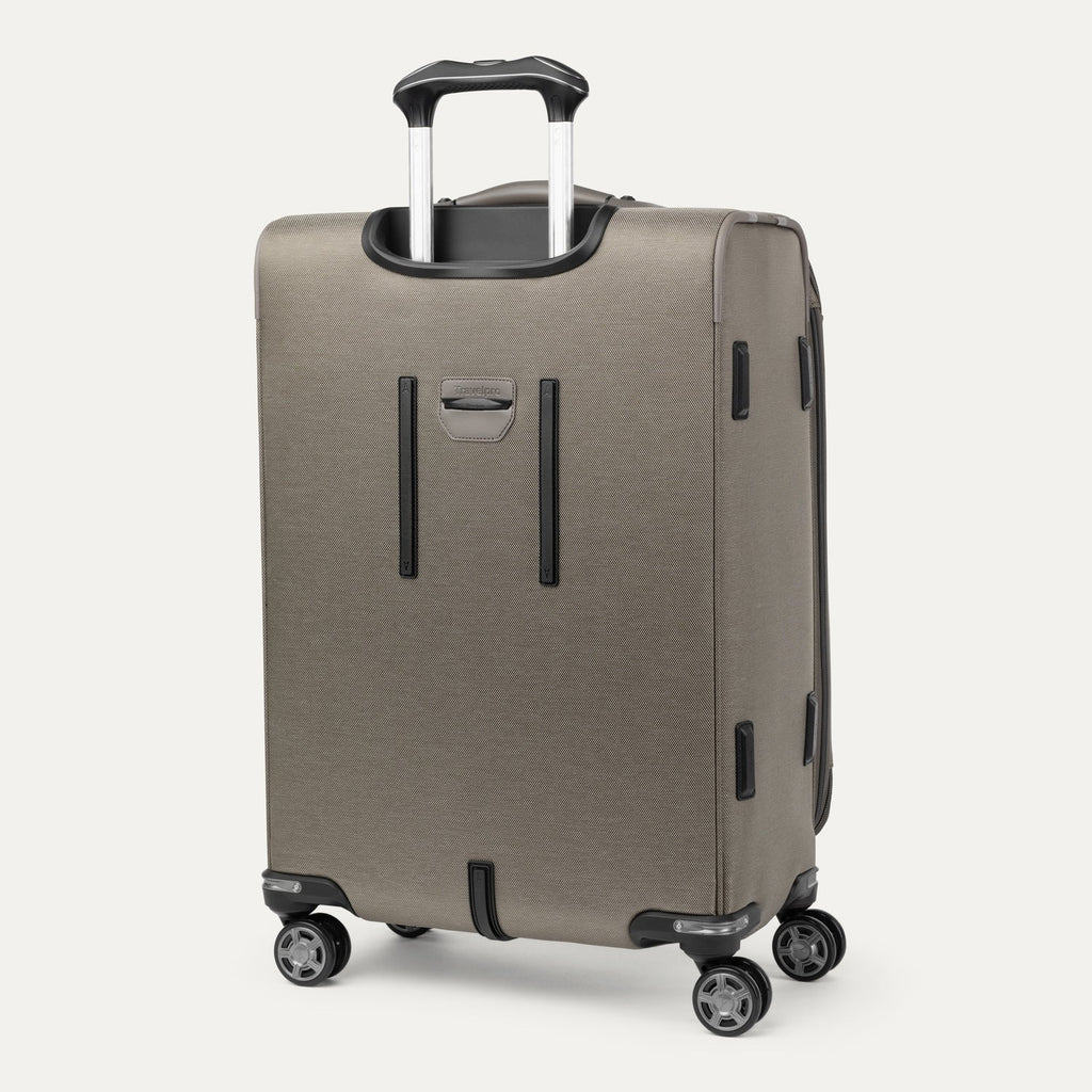 Travelpro Platinum Elite Medium Check-In Spinner Luggage