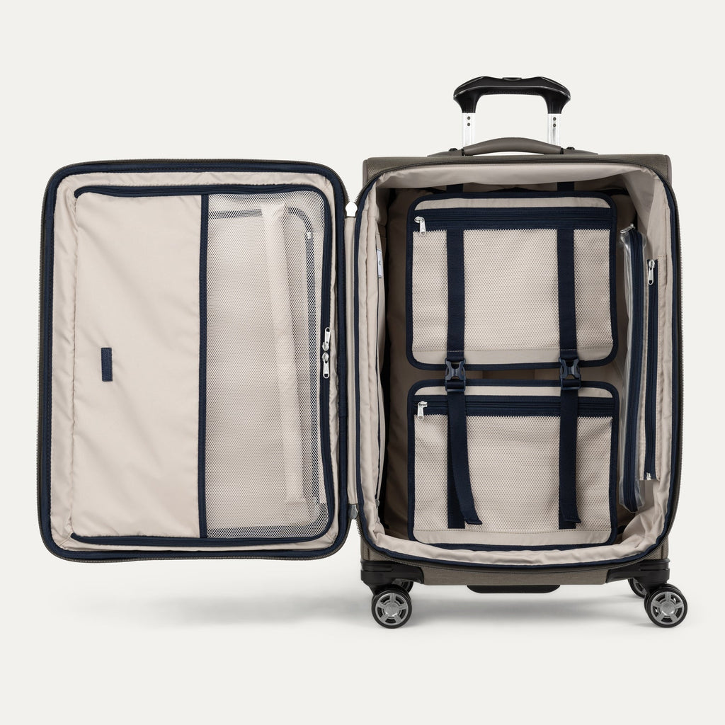 Travelpro Platinum Elite Medium Check-In Spinner Luggage