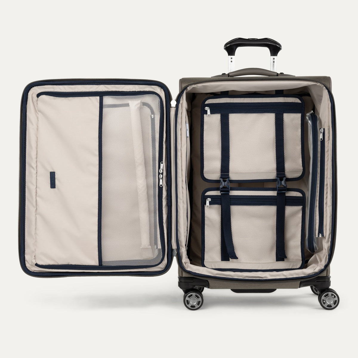 Travelpro Platinum Elite Medium Check-In Spinner Luggage