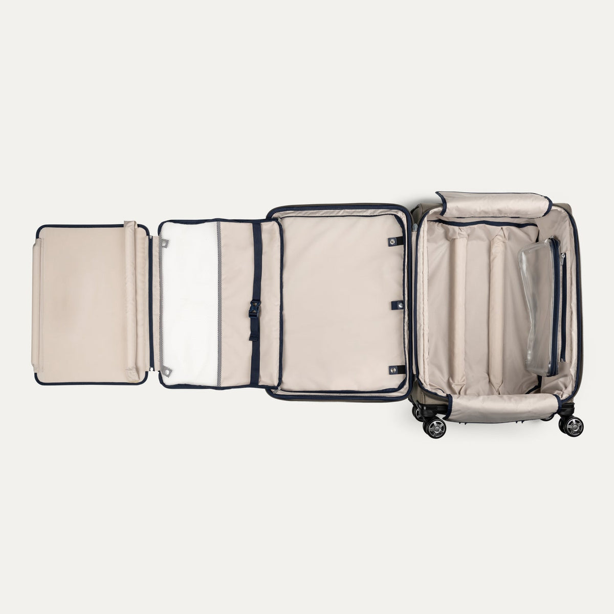 Travelpro Platinum Elite Medium Check-In Spinner Luggage