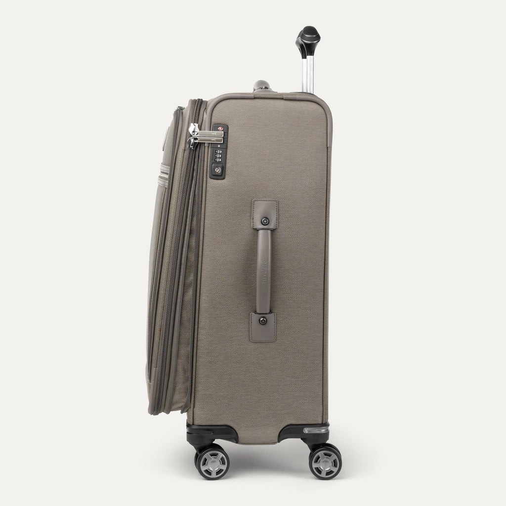 Travelpro Platinum Elite Medium Check-In Spinner Luggage