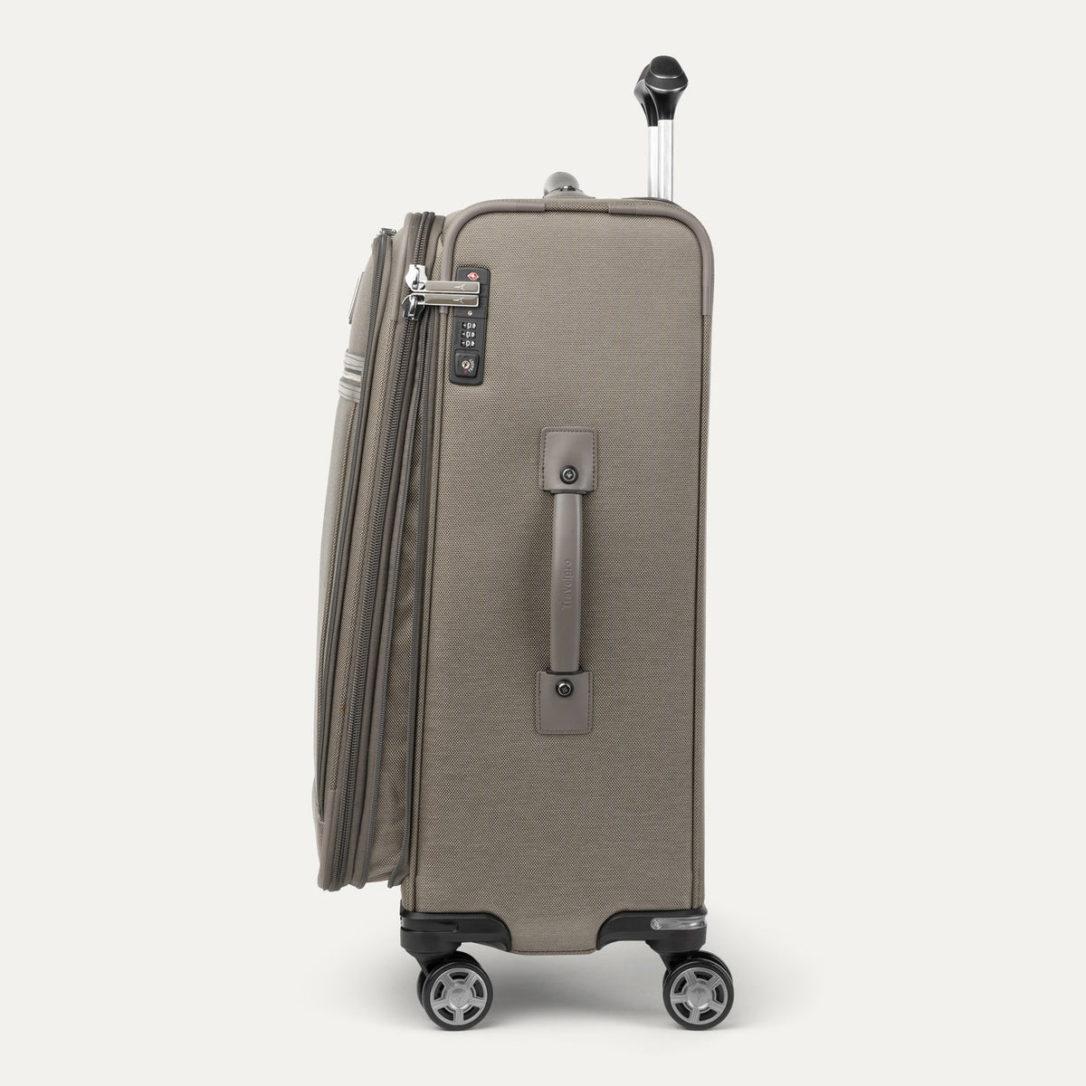 Travelpro Platinum Elite Medium Check-In Spinner Luggage