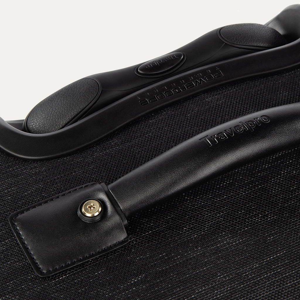 Travelpro Platinum Elite Medium Check-In Spinner Luggage
