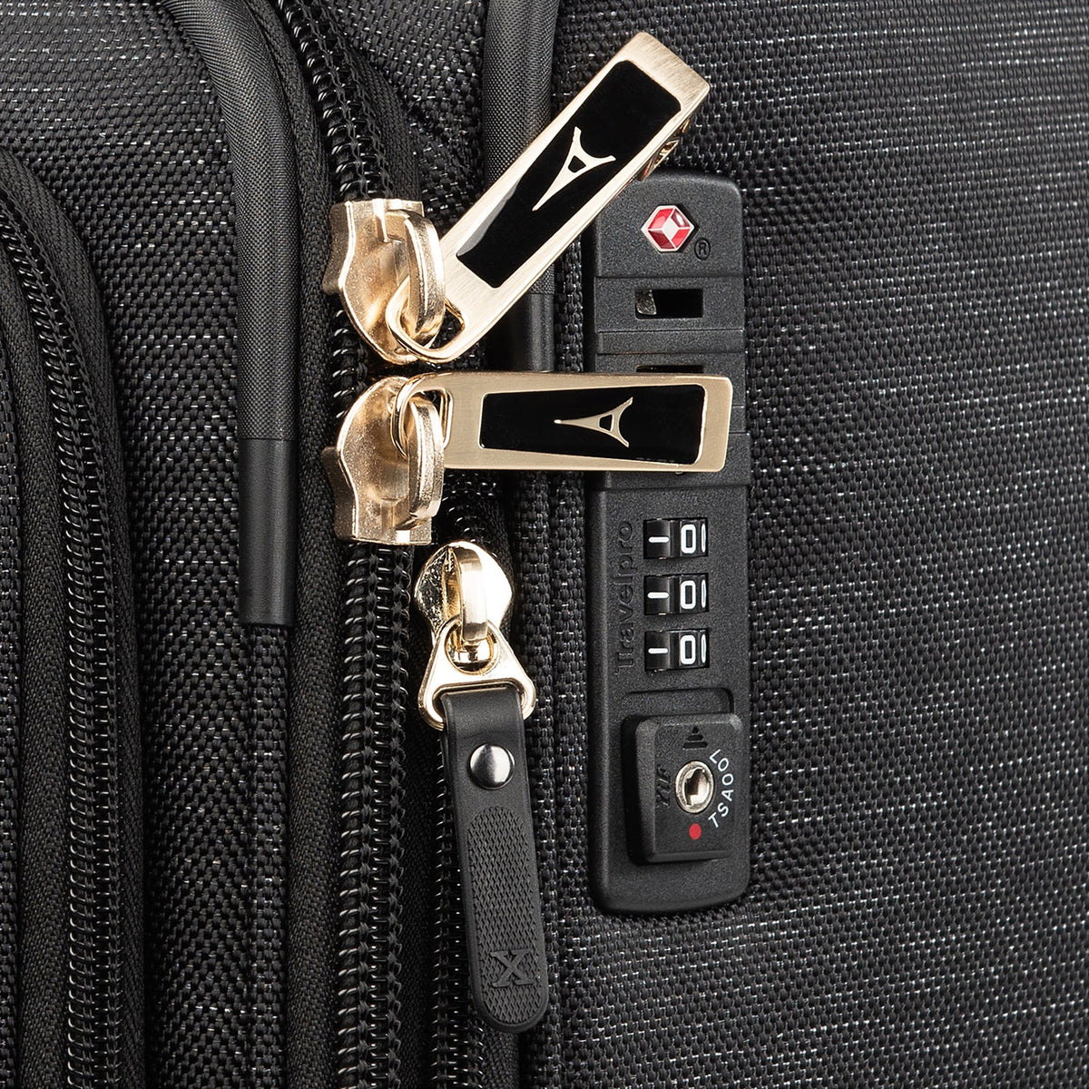 Travelpro Platinum Elite Medium Check-In Spinner Luggage