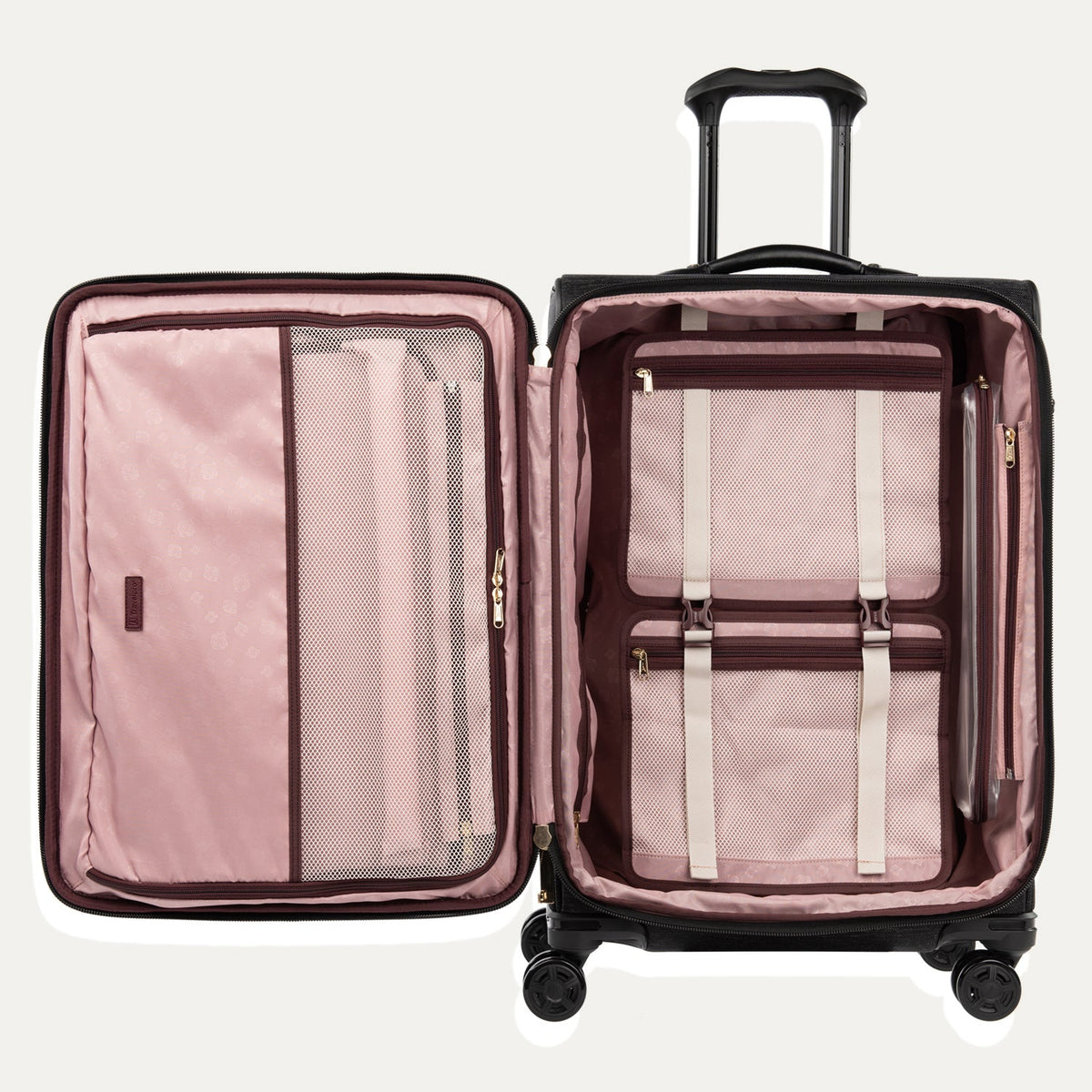 Travelpro Platinum Elite Medium Check-In Spinner Luggage