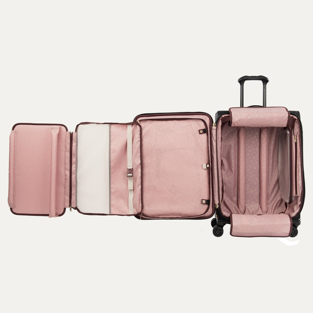Travelpro Platinum Elite Medium Check-In Spinner Luggage