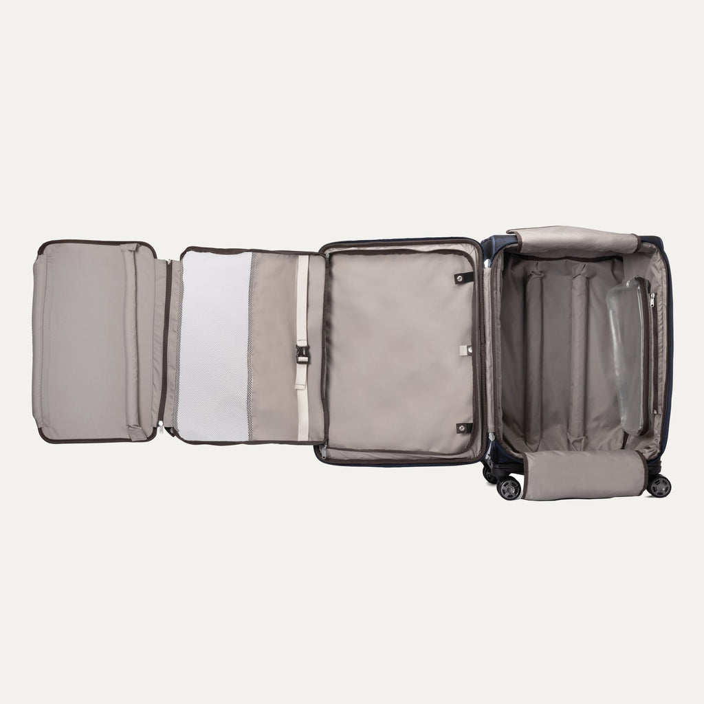 Travelpro Platinum Elite Medium Check-In Spinner - Camouflage Luggage