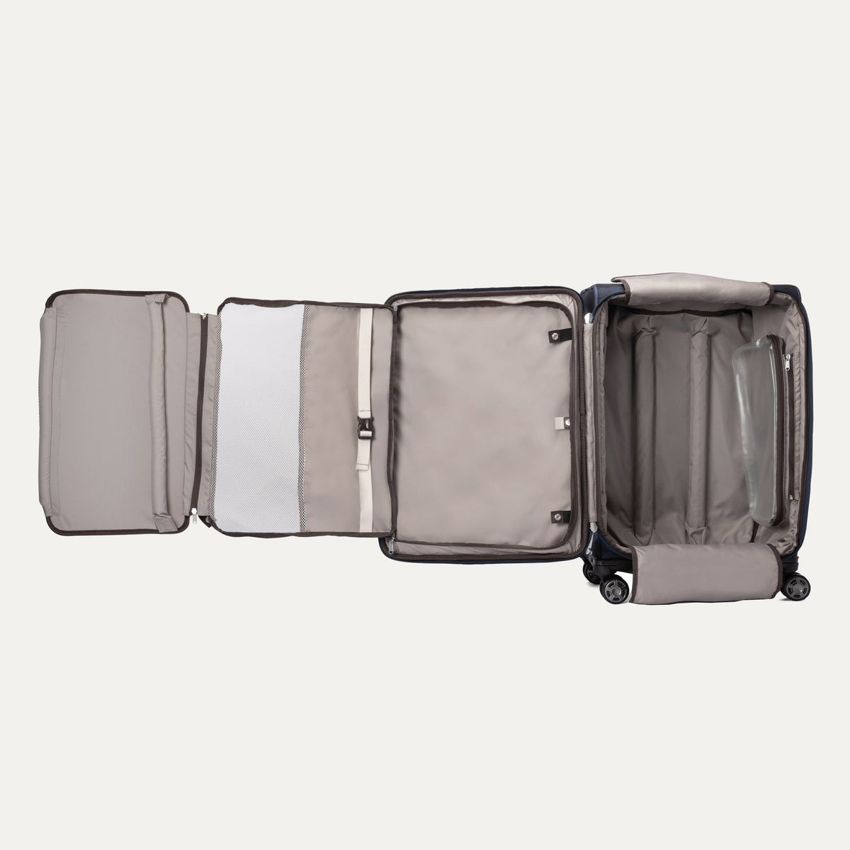 Travelpro Platinum Elite Medium Check-In Spinner - Camouflage Luggage