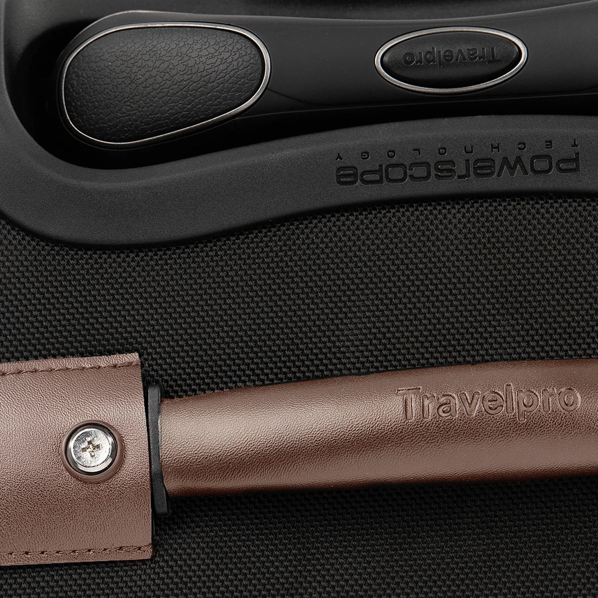 Travelpro Platinum Elite Medium Check-In Spinner Luggage