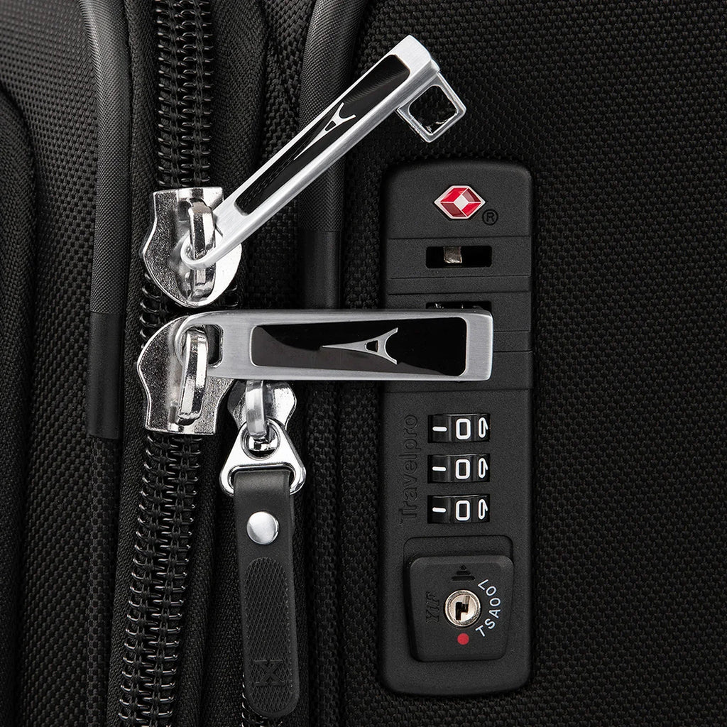 Travelpro Platinum Elite Medium Check-In Spinner Luggage