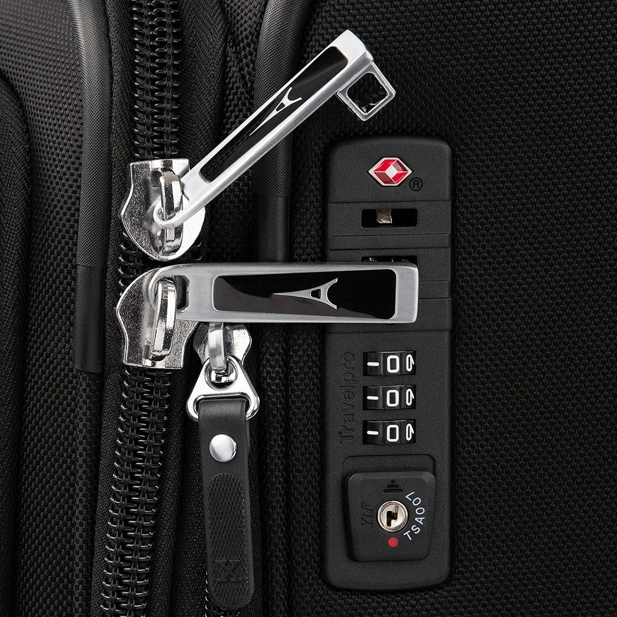 Travelpro Platinum Elite Medium Check-In Spinner Luggage