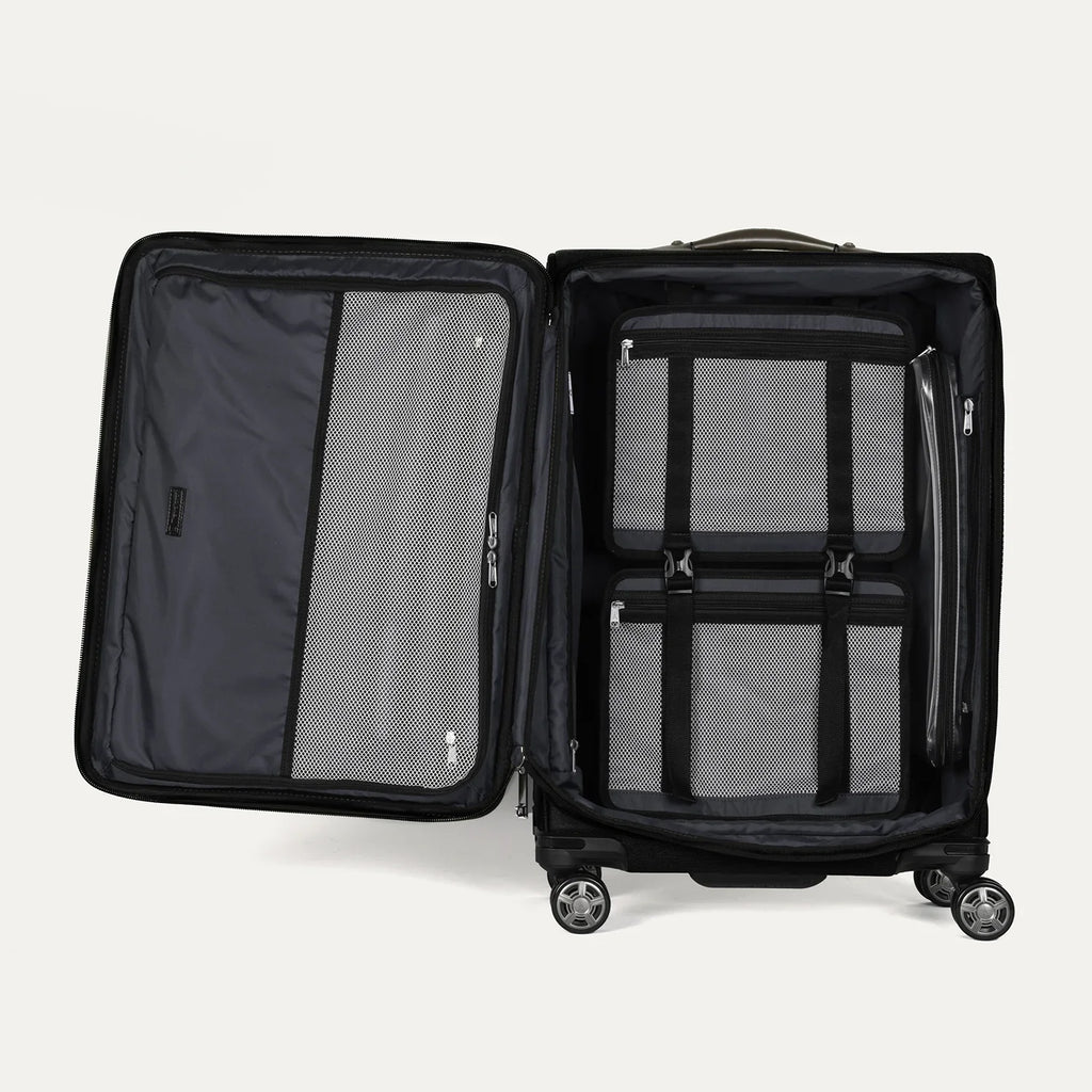 Travelpro Platinum Elite Medium Check-In Spinner Luggage