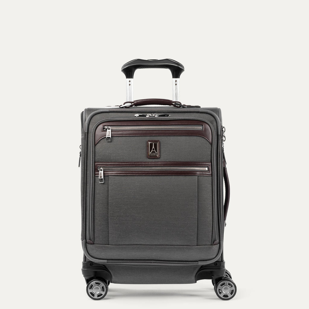 Travelpro Platinum Elite International Carry-On Spinner Luggage