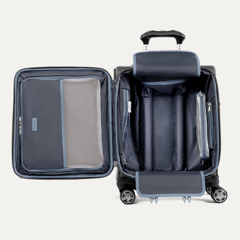 Travelpro Platinum Elite International Carry-On Spinner Luggage