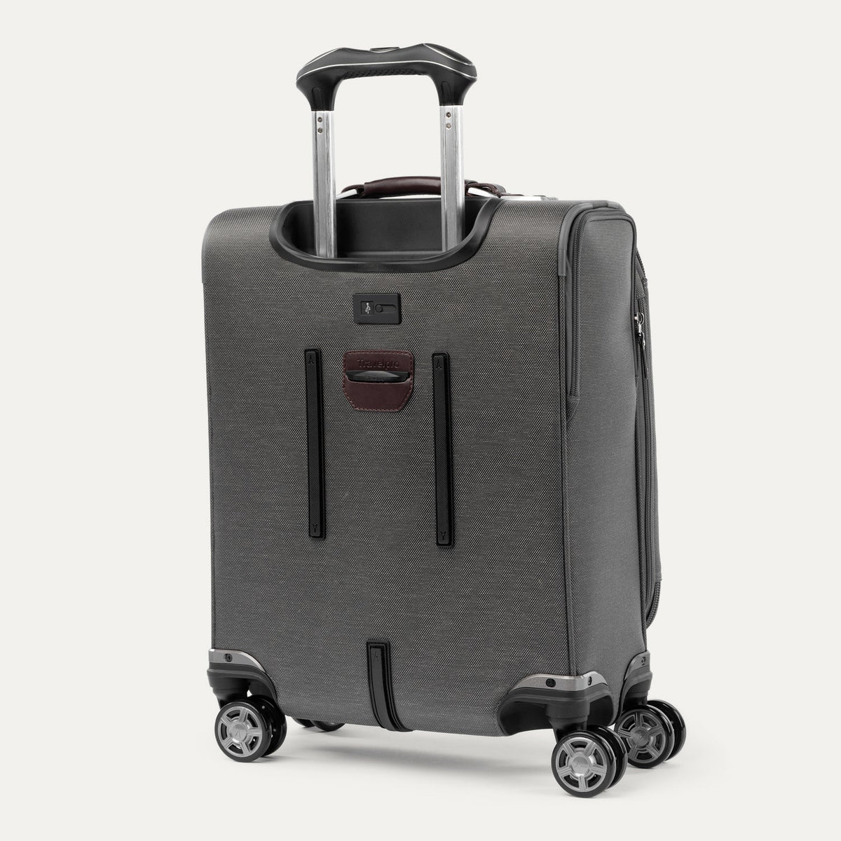 Travelpro Platinum Elite International Carry-On Spinner Luggage