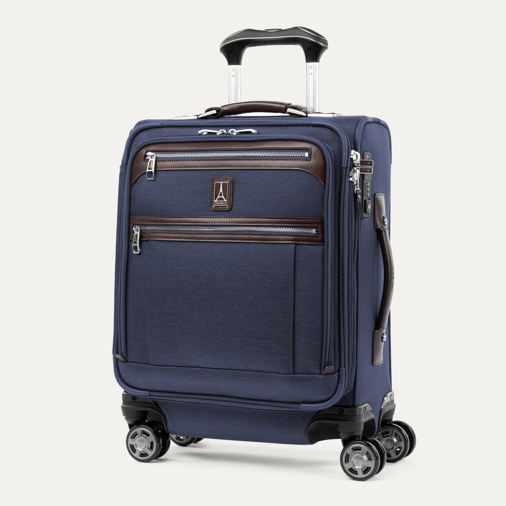 Travelpro Platinum Elite International Carry-On Spinner Luggage