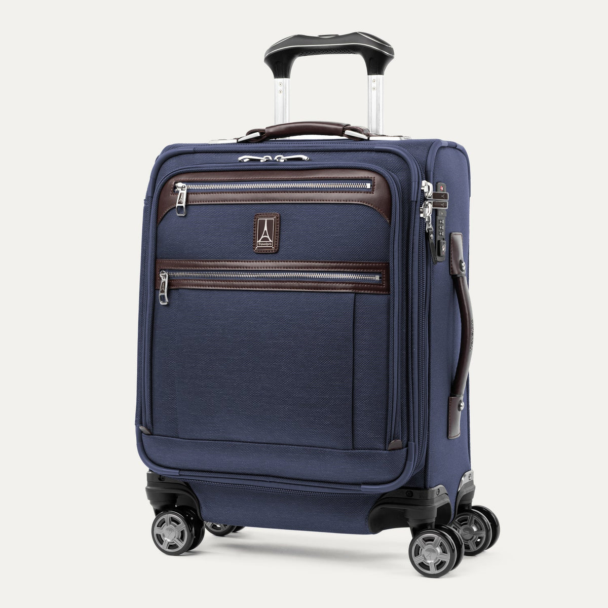 Travelpro Platinum Elite International Carry-On Spinner Luggage