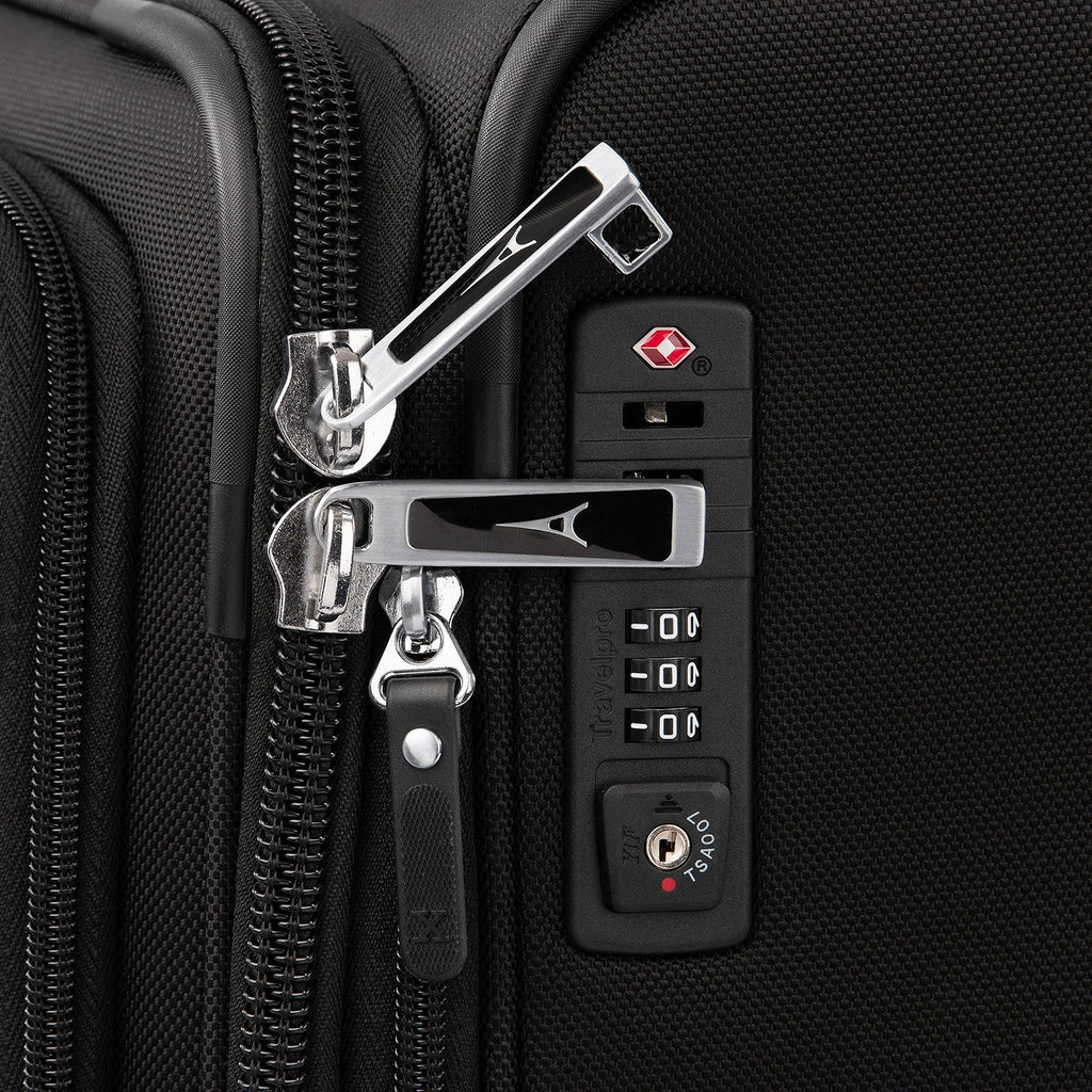 Travelpro Platinum Elite Large Check-In Spinner Luggage