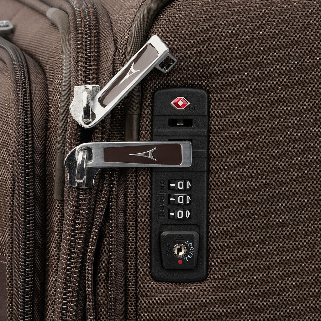 Travelpro Platinum Elite Large Check-In Spinner Luggage