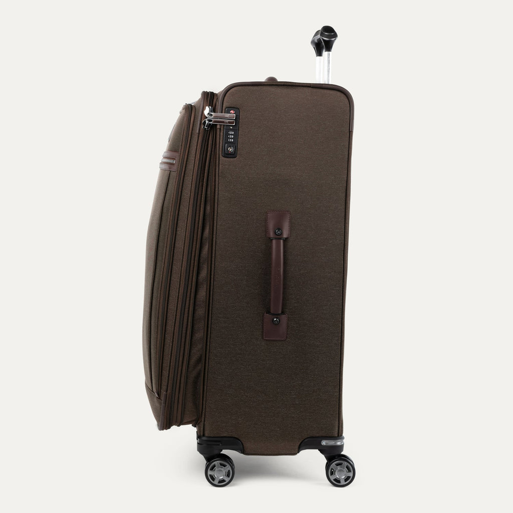 Travelpro Platinum Elite Large Check-In Spinner Luggage