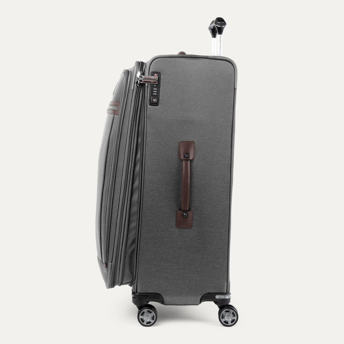 Travelpro Platinum Elite Large Check-In Spinner Luggage
