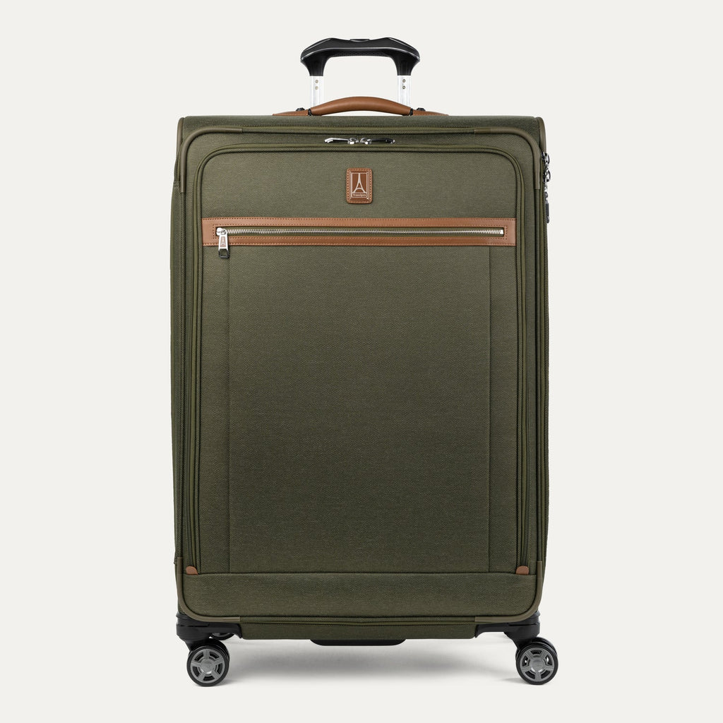 Travelpro Platinum Elite Large Check-In Spinner Luggage