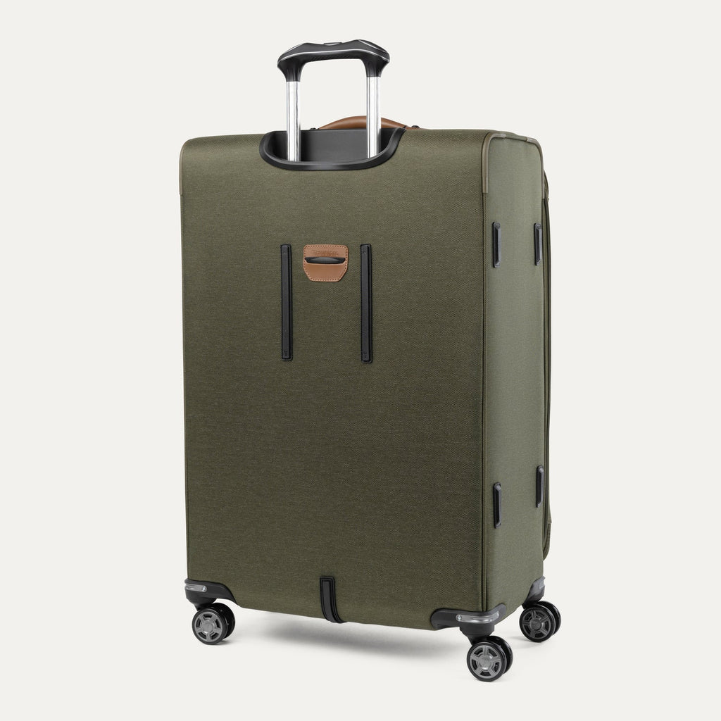 Travelpro Platinum Elite Large Check-In Spinner Luggage