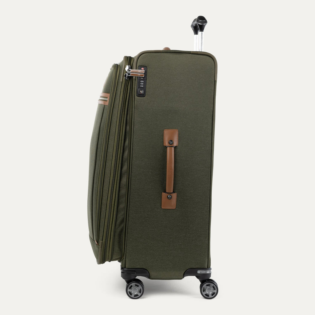 Travelpro Platinum Elite Large Check-In Spinner Luggage