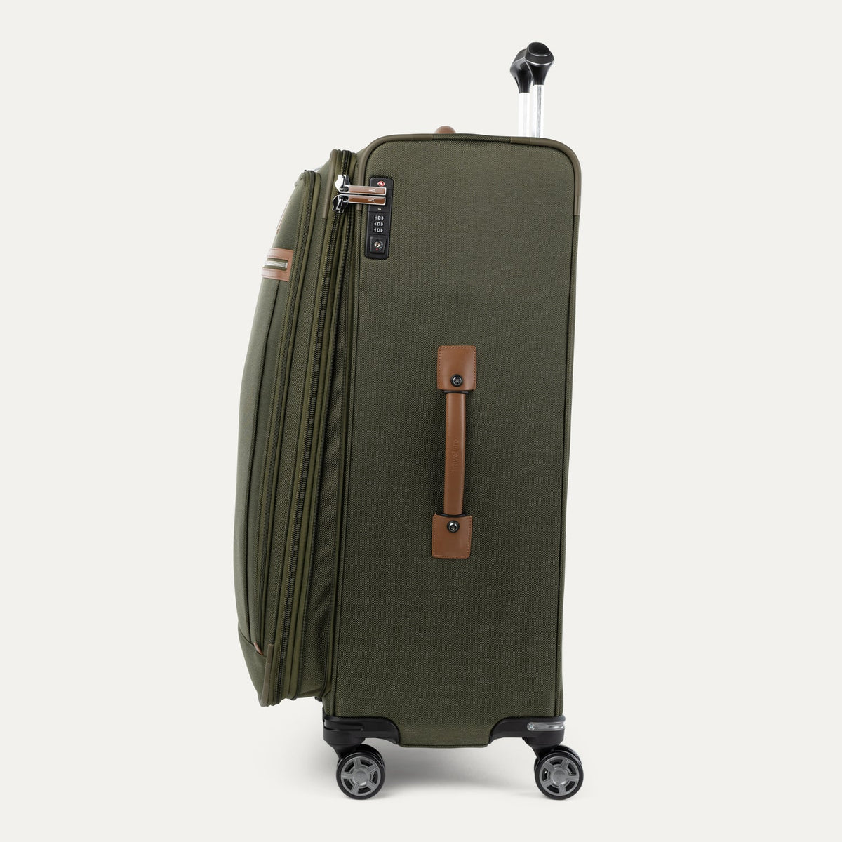 Travelpro Platinum Elite Large Check-In Spinner Luggage