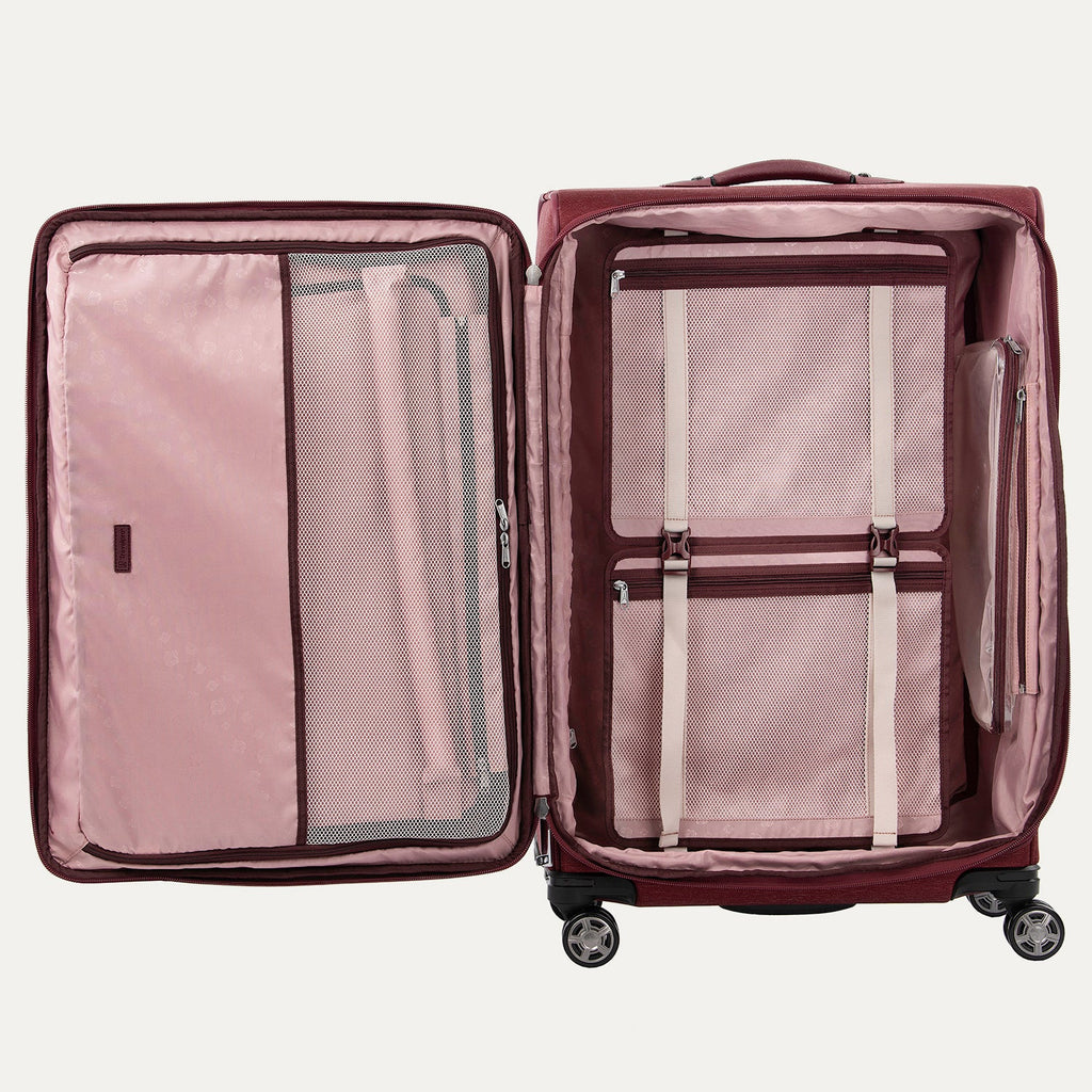 Travelpro Platinum Elite Large Check-In Spinner Luggage