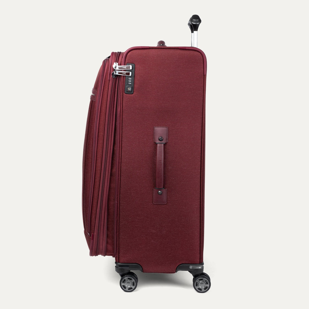 Travelpro Platinum Elite Large Check-In Spinner Luggage