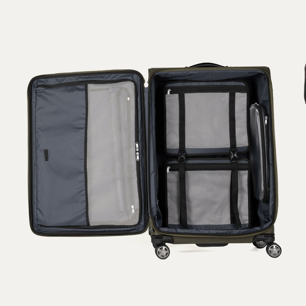 Travelpro Platinum Elite Large Check-In Spinner Luggage