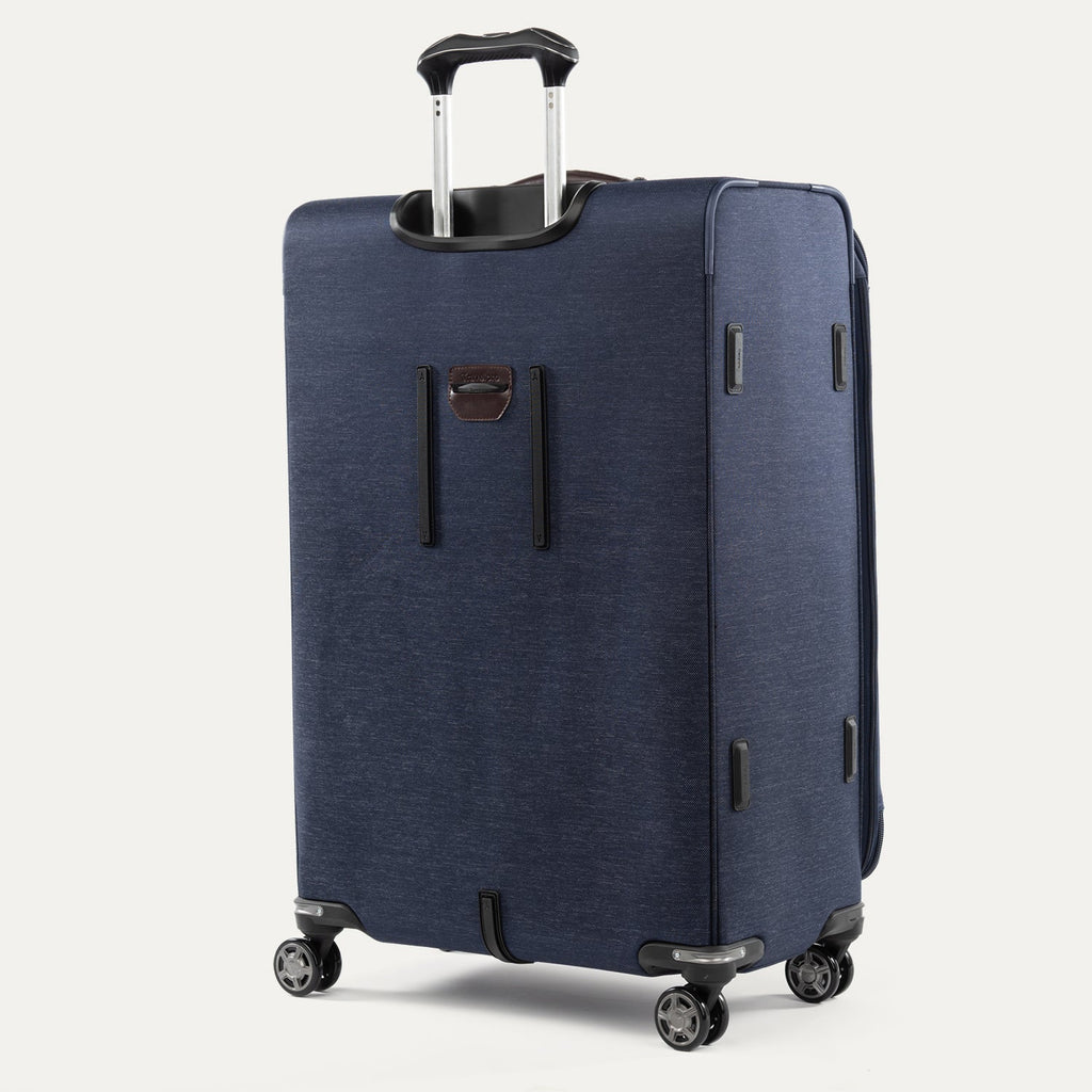 Travelpro Platinum Elite Large Check-In Spinner Luggage