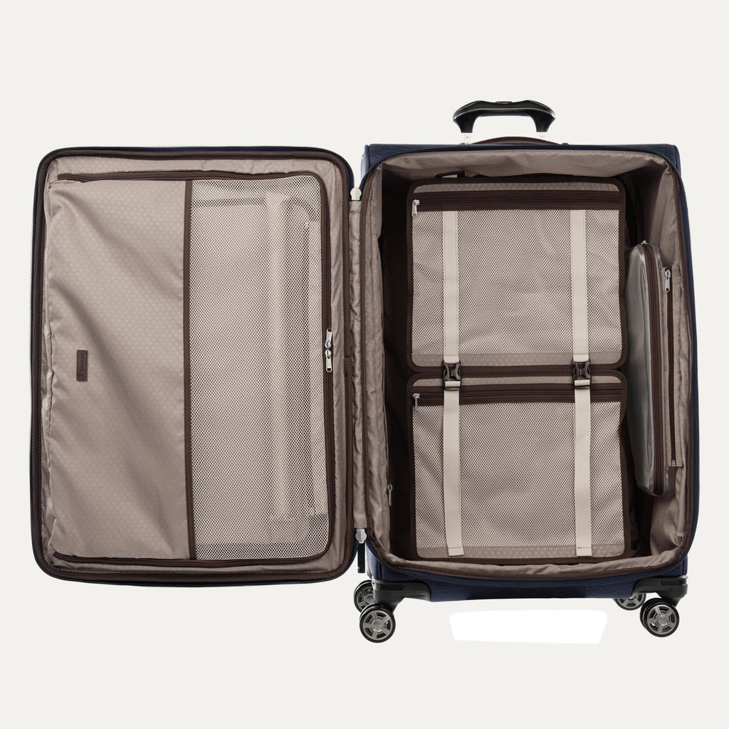 Travelpro Platinum Elite Large Check-In Spinner Luggage