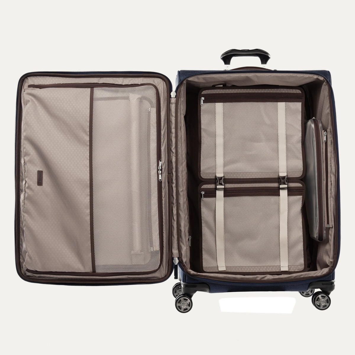 Travelpro Platinum Elite Large Check-In Spinner Luggage