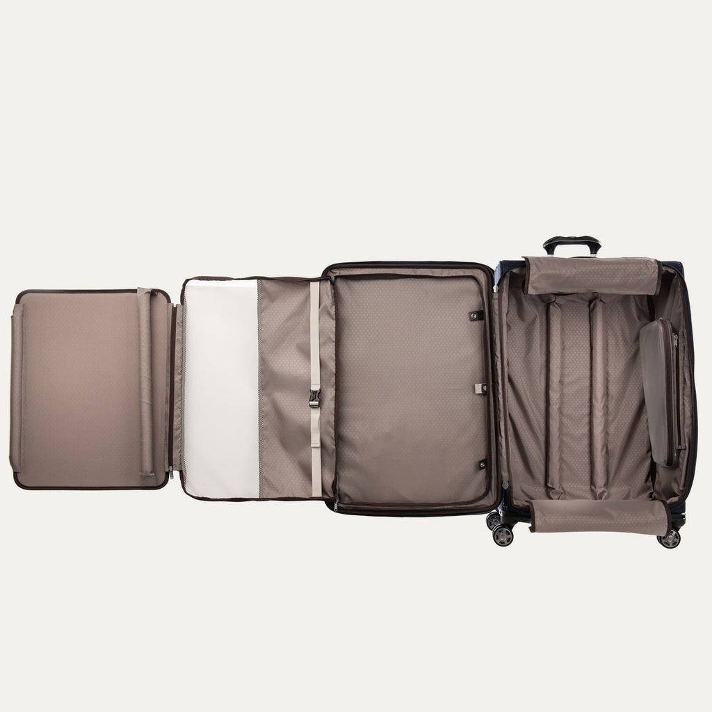 Travelpro Platinum Elite Large Check-In Spinner Luggage