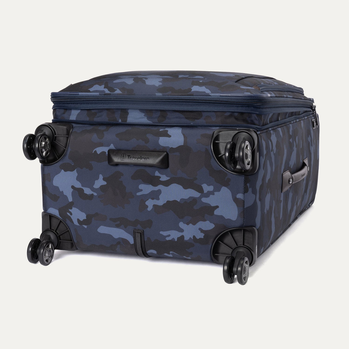 Travelpro Platinum Elite Large Check-In Spinner - Camouflage Luggage