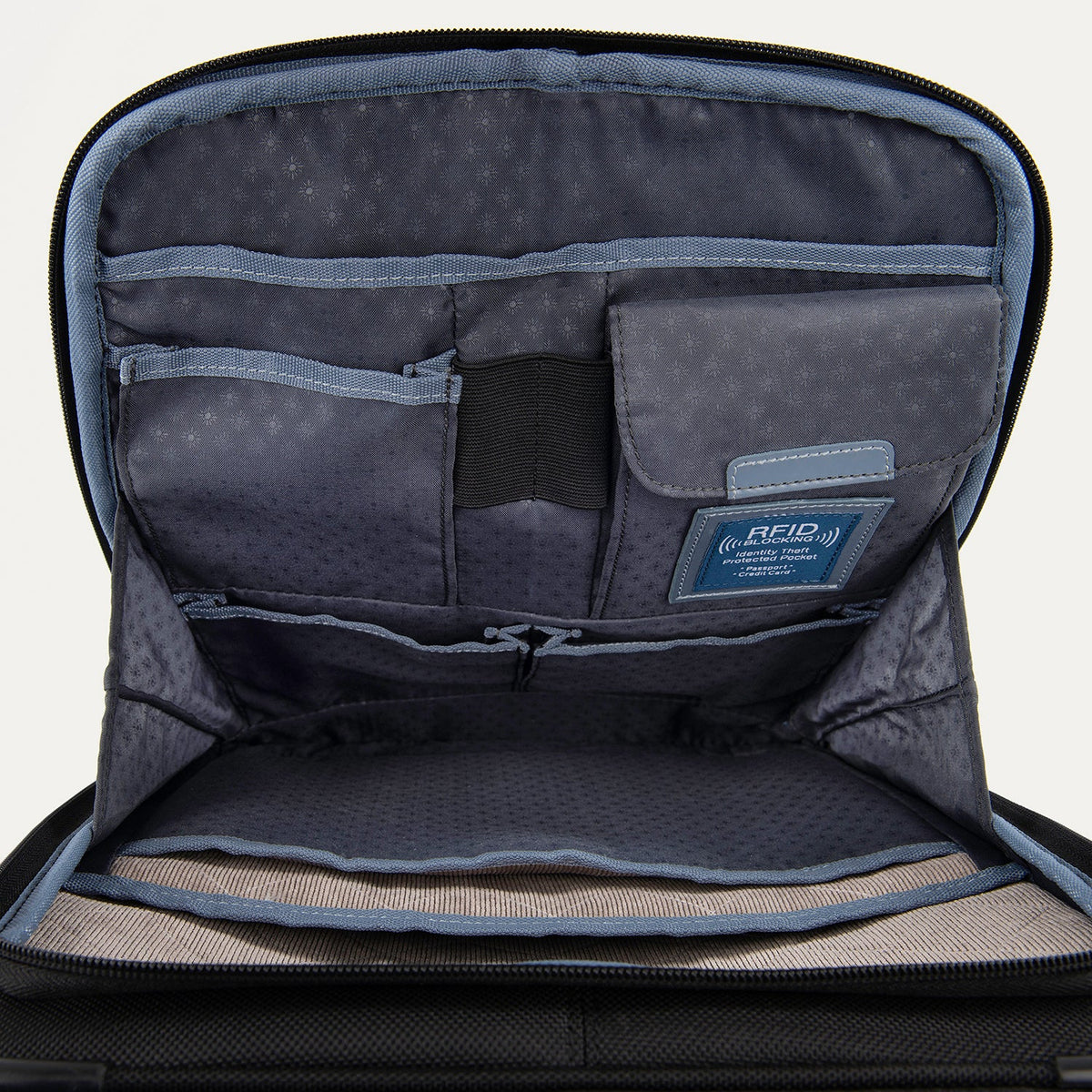 Travelpro Platinum Elite Carry-On Business Plus Spinner Luggage