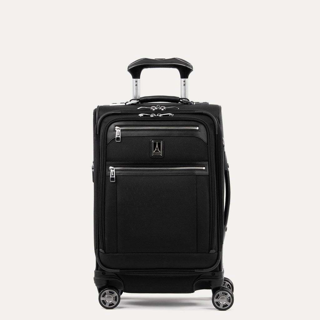 Travelpro Platinum Elite Carry-On Business Plus Spinner Luggage