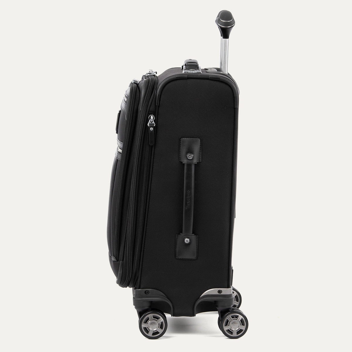 Travelpro Platinum Elite Carry-On Business Plus Spinner Luggage