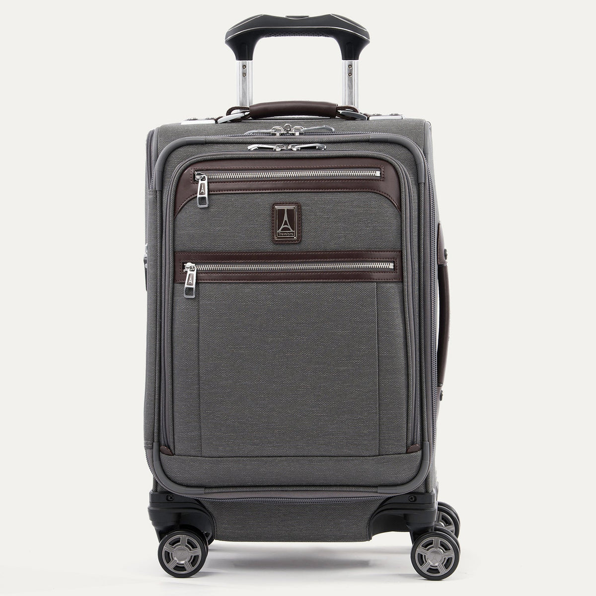 Travelpro Platinum Elite Carry-On Business Plus Spinner Luggage
